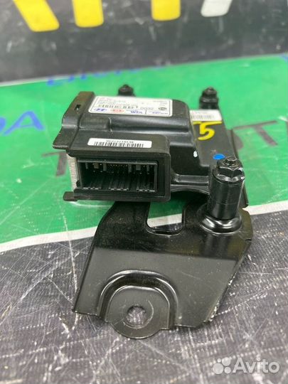 Блок управления полным приводом Genesis G70 1 G6DP