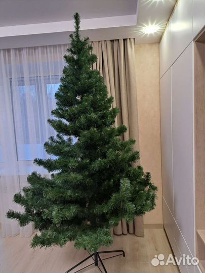 Царь Елка Premium 240 Елка искусственная 240