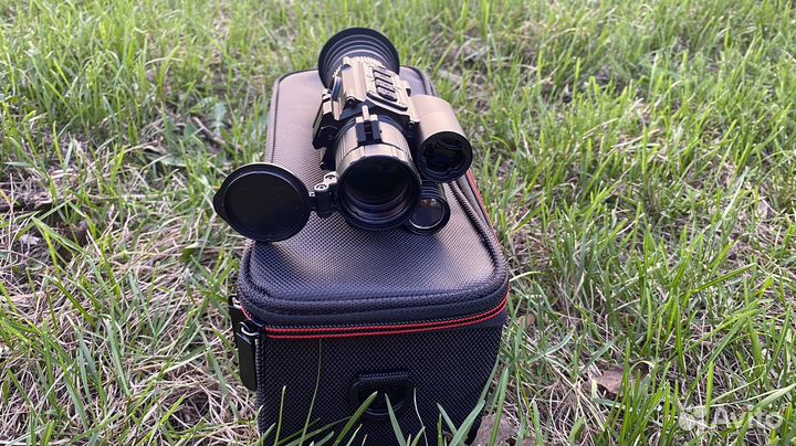 Прицел ночного видения Pard NV008SP2-LRF