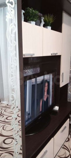 1-к. квартира, 29,7 м², 5/5 эт.