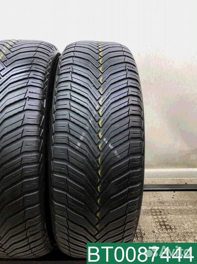 Michelin CrossClimate 2 215/65 R16 105W