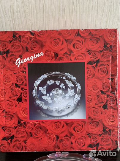 Подставка для торта