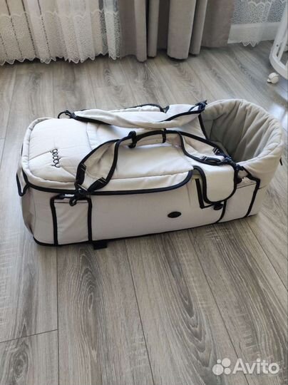 Сумка переноска для детей