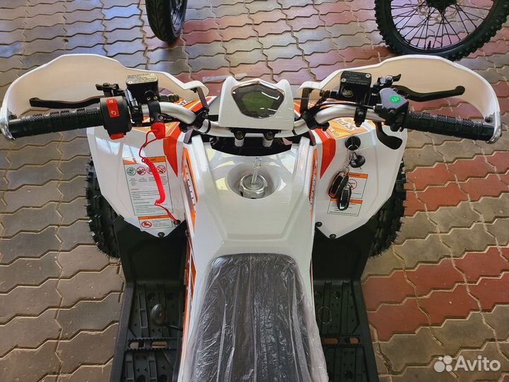 Квадроцикл yacota sporty XX в наличии