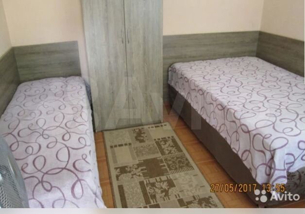 Комната 12 м², 2/2 эт.