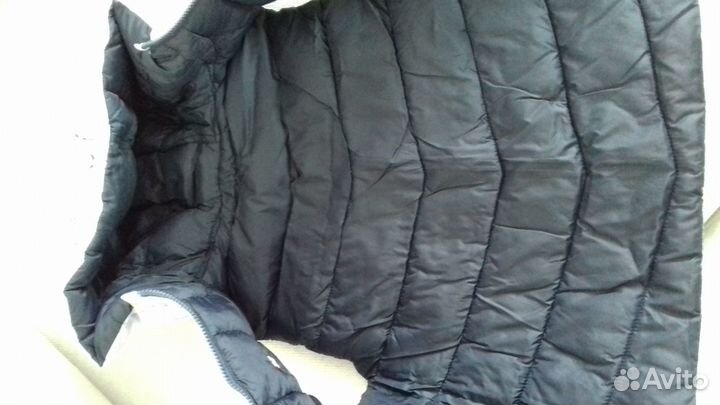 Продам детские вещи