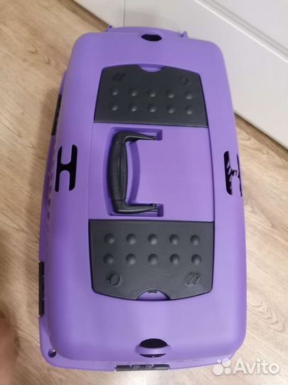 Переноска большая