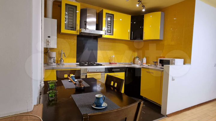 Квартира-студия, 31 м², 2/4 эт.