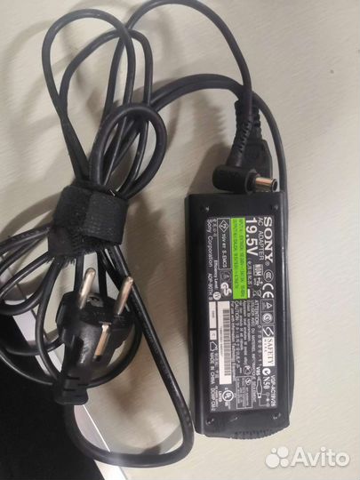 Блок питания для ноутбука