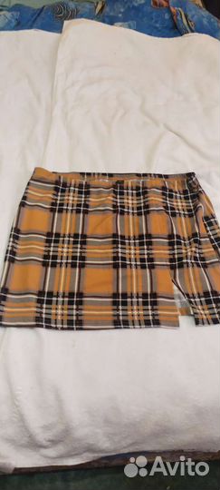 Пакет одежды 50-54