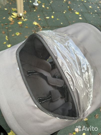 Коляска carello aurora 2 в1