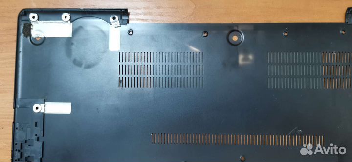 Нижняя часть (поддон) для MSI GS70 / GS72