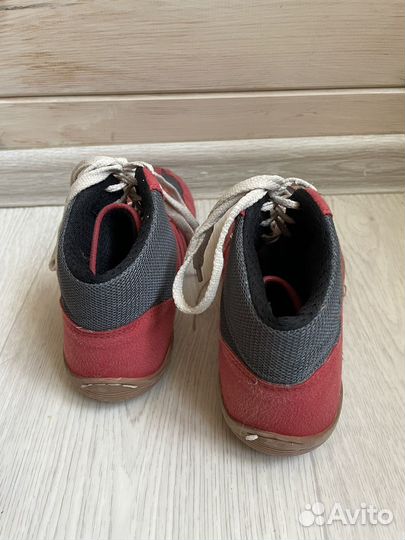 Борцовки детские