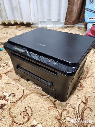 Мфу Samsung scx 4300