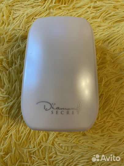 Diamond secret прибор для создания здоровой кожи