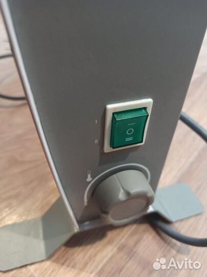 Конвектор Scarlet 2000 вт