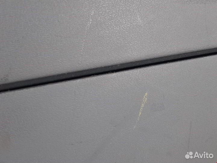 Бардачок (вещевой ящик) для Audi A3 8L 8L1857095