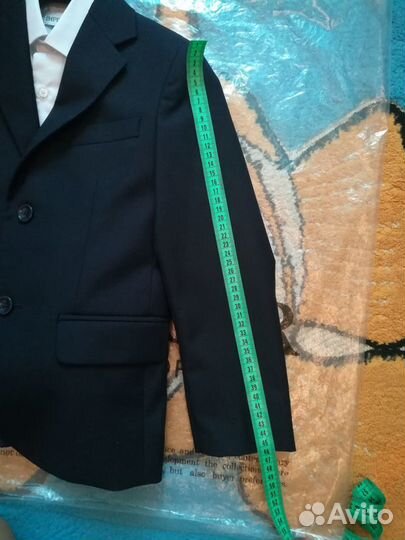 Школьная форма р.128