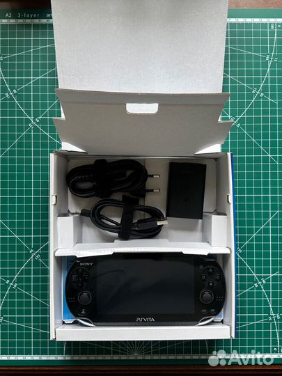 Sony PSP PCH - 1008