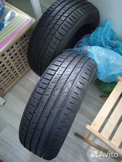 Nokian Tyres Nordman SX3 205/55 R16