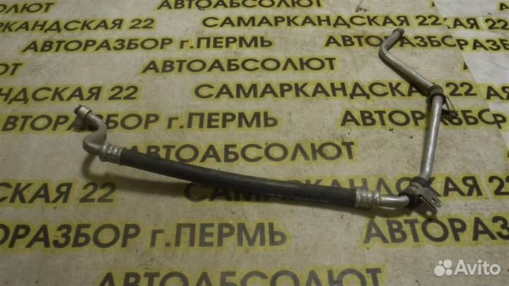 Трубка кондиционера KIA RIO II (JB) 2005-2011