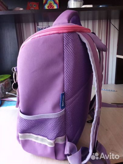 Ранец школьный