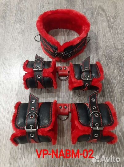 Аксессуары для фиксации