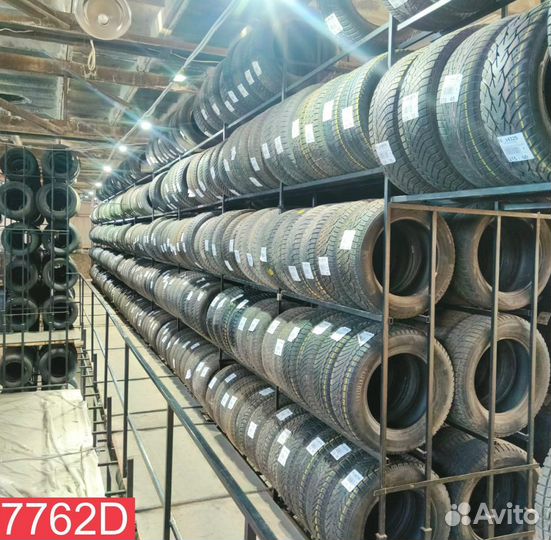 Nokian Tyres Nordman RS 225/60 R17 101P