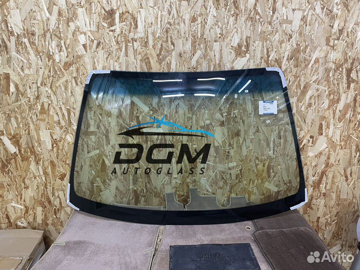 Лобовое стекло Hyundai Getz