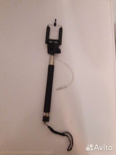 Селфи палка