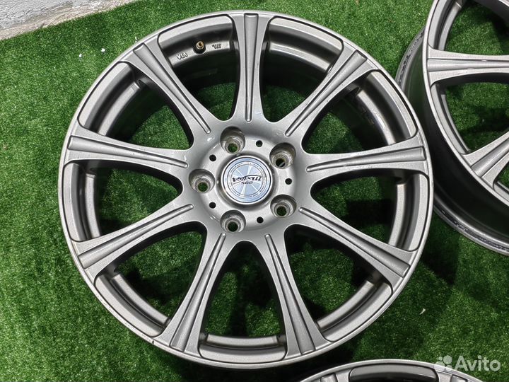 Weds Modica R-17 (5x114,3; Et48; 7j)