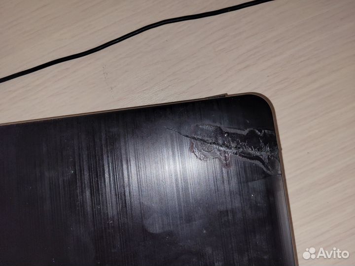 Ноутбук asus i3 nvidia