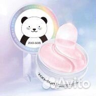 Гидрогелевые патчи