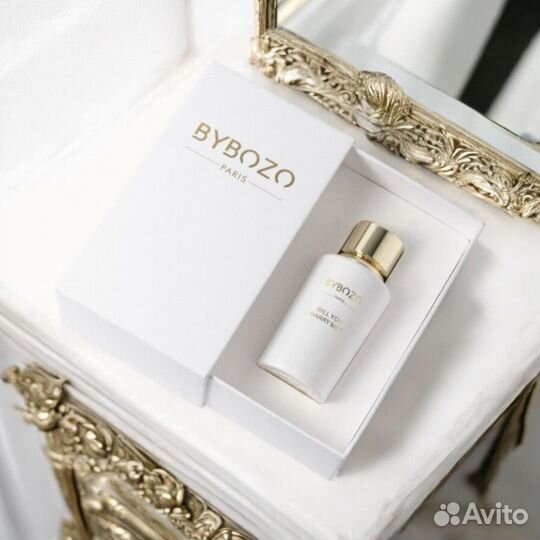 ByBozo Will You Marry Me 75 ml оригинал