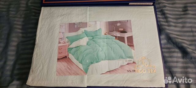 Постельное белье сатин-мытый хлопок 2 сп, Турция