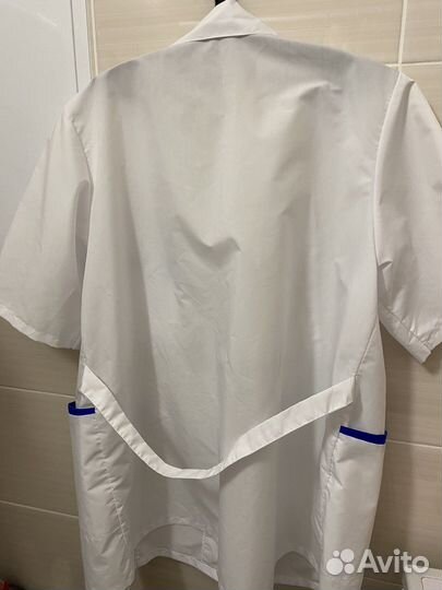 Форма для повара женская