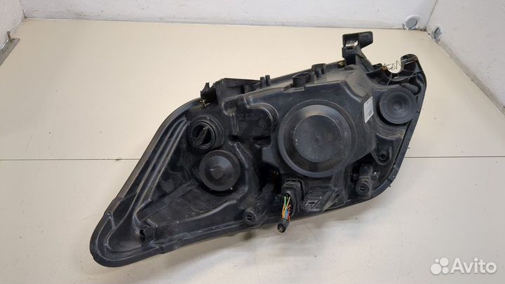 Фара (передняя) правая Ford Kuga