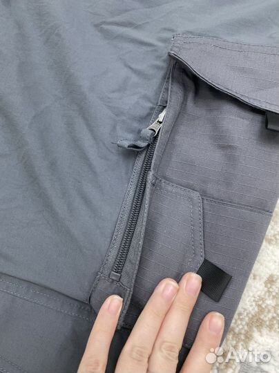 Брюки мужские