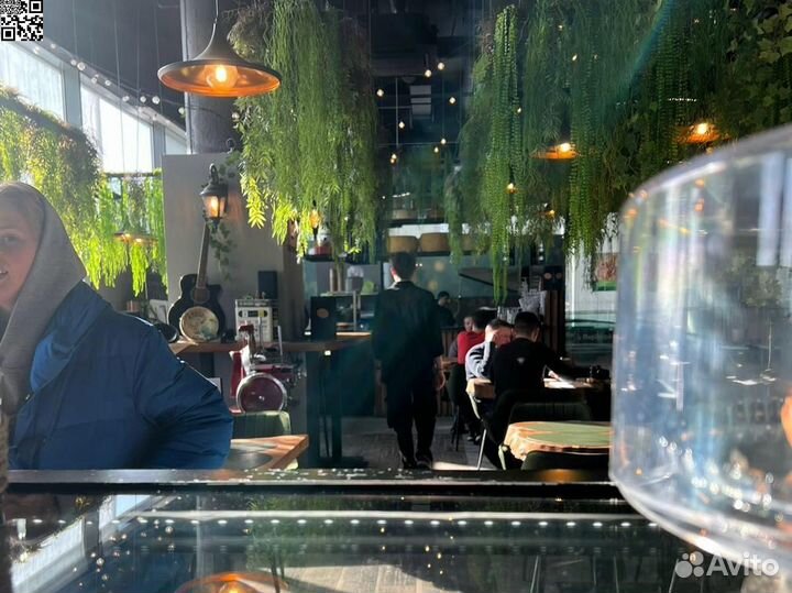 Прибыльный бизнес пиццерия