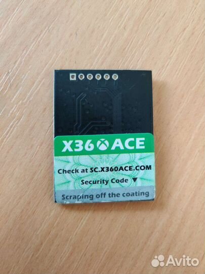Xkit x360 ace v5