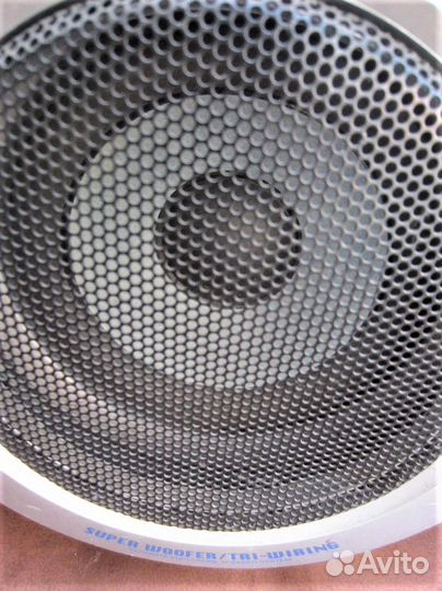 Акустическая система Technics SB-EH560 Испания