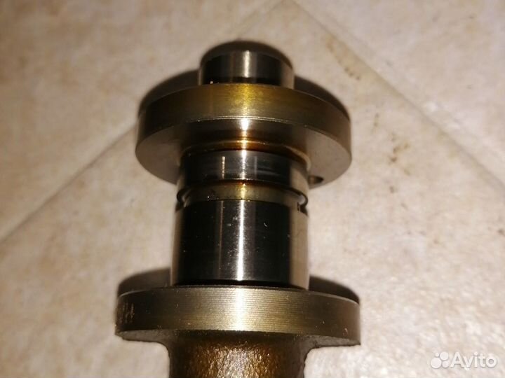 Распредвал Выпускной VQ25HR