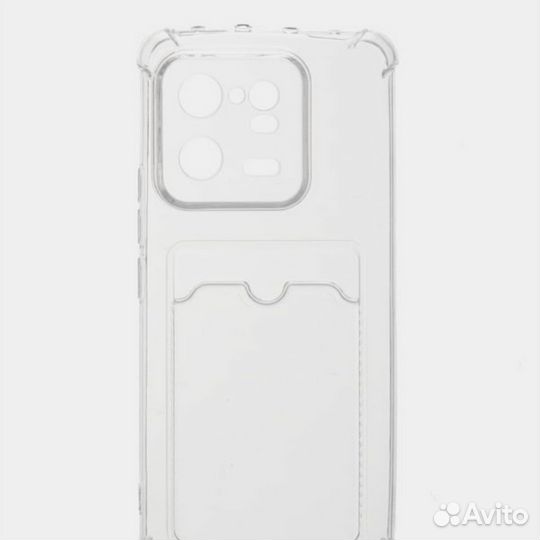 Чехол для xiaomi 13 pro (ксиоми 13 про)