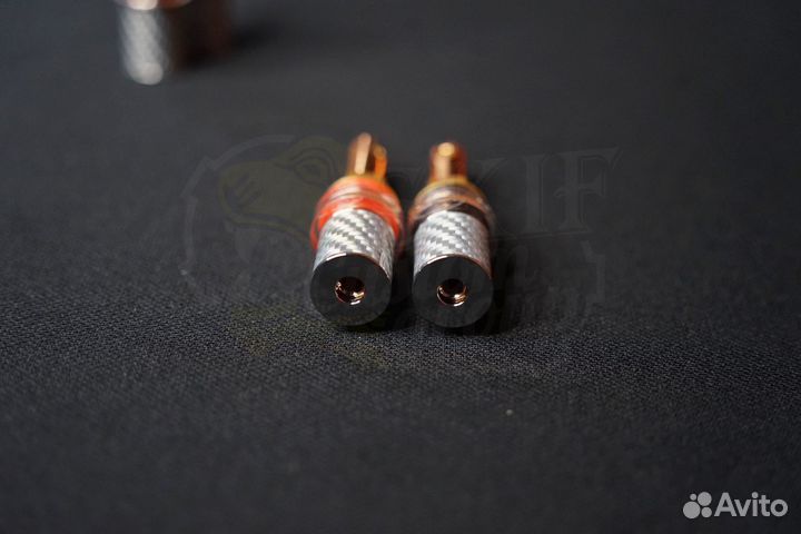 HI-END аудио терминал