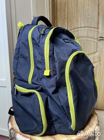 Рюкзак ION Mission pack