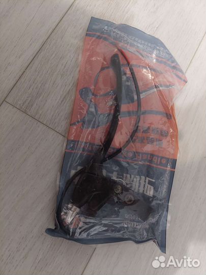 Ручка тормоза электровелосипеда