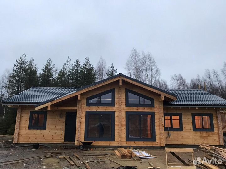 Партнера инвестора приглашаю. Строительство