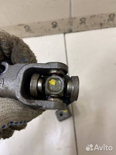 Кардан рулевой Nissan X-Trail