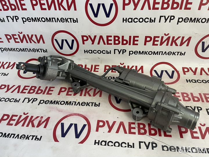 Рулевая рейка BMW 1 F20 / F21 2010