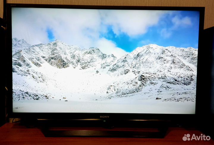 Телевизор Sony KDL-32WD603